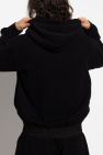 Dsquared2 hoodie orzo with logo