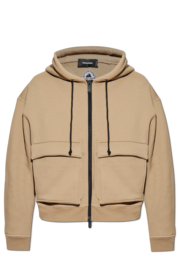 Dsquared2 Sweatshirt with logo