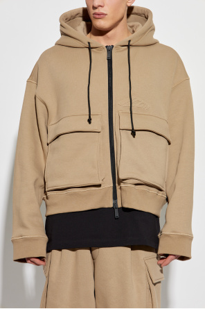 Dsquared2 Sweatshirt with logo