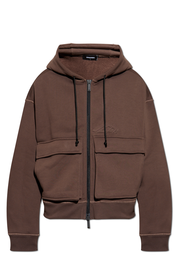 Dsquared2 Sweatshirt with logo