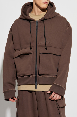 Dsquared2 Sweatshirt with logo