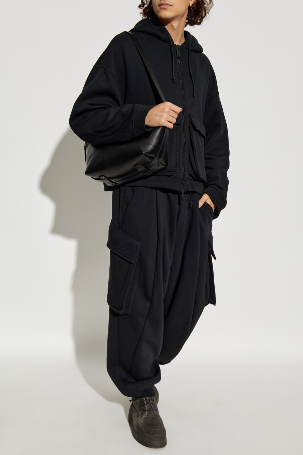 Dsquared2 Kapuzenpullover