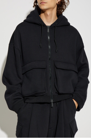 Dsquared2 Kapuzenpullover