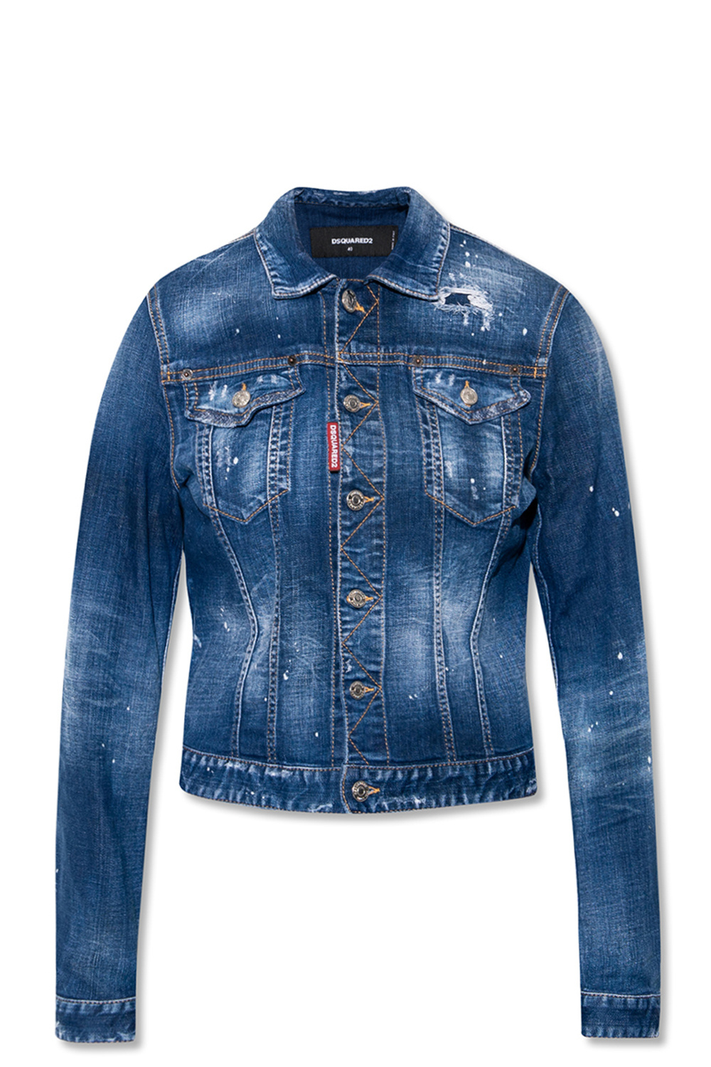 Dsquared2 Denim jacket