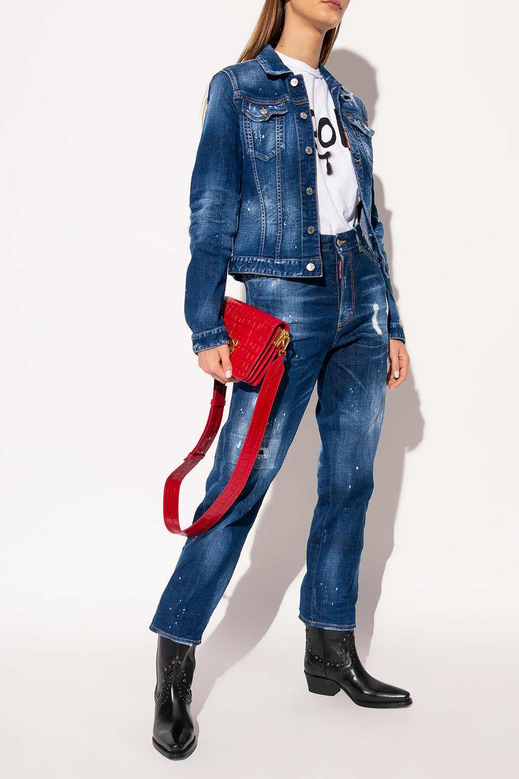 Dsquared2 Denim jacket