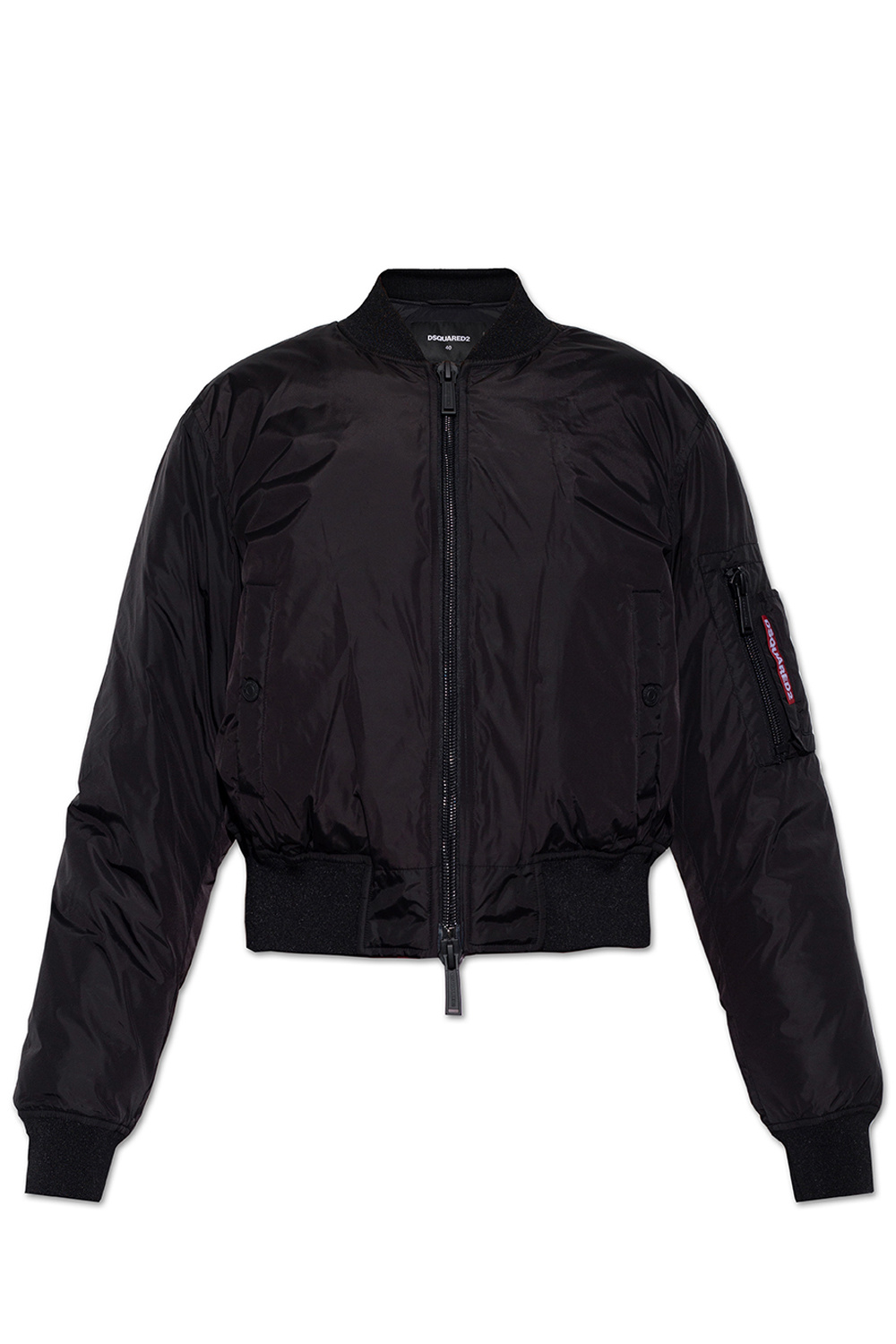 Dsquared2 Bomber rmer jacket