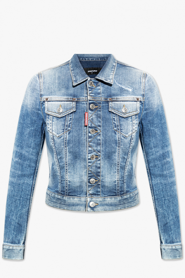 Dsquared2 Denim jacket