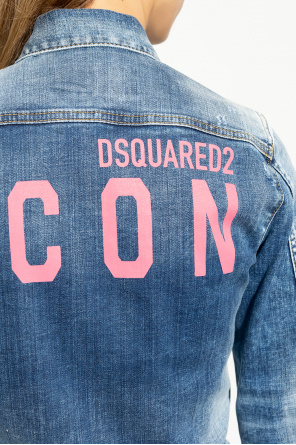 Dsquared2 Denim jacket