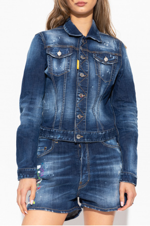 Dsquared2 Denim jacket