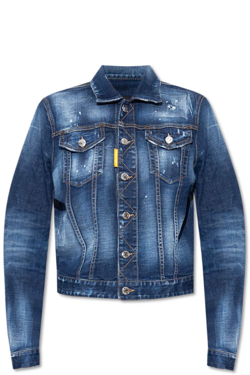 Dsquared2 Denim jacket