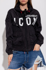 Dsquared2 Track jacket