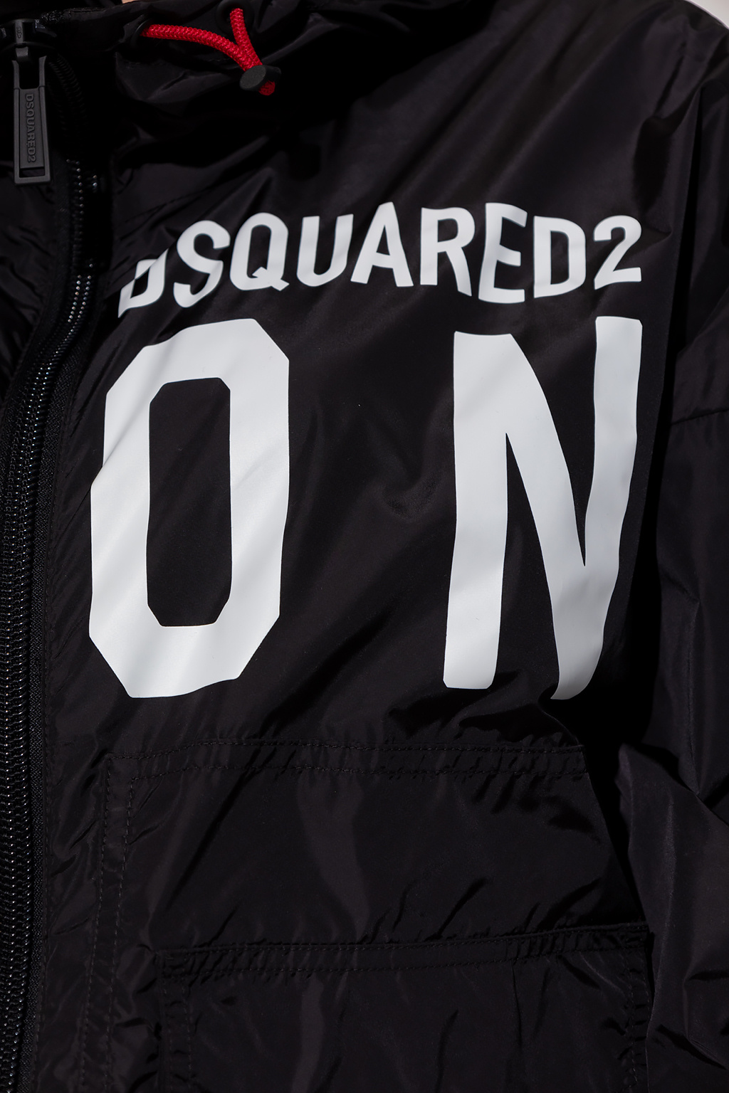 Dsquared2 Track jacket