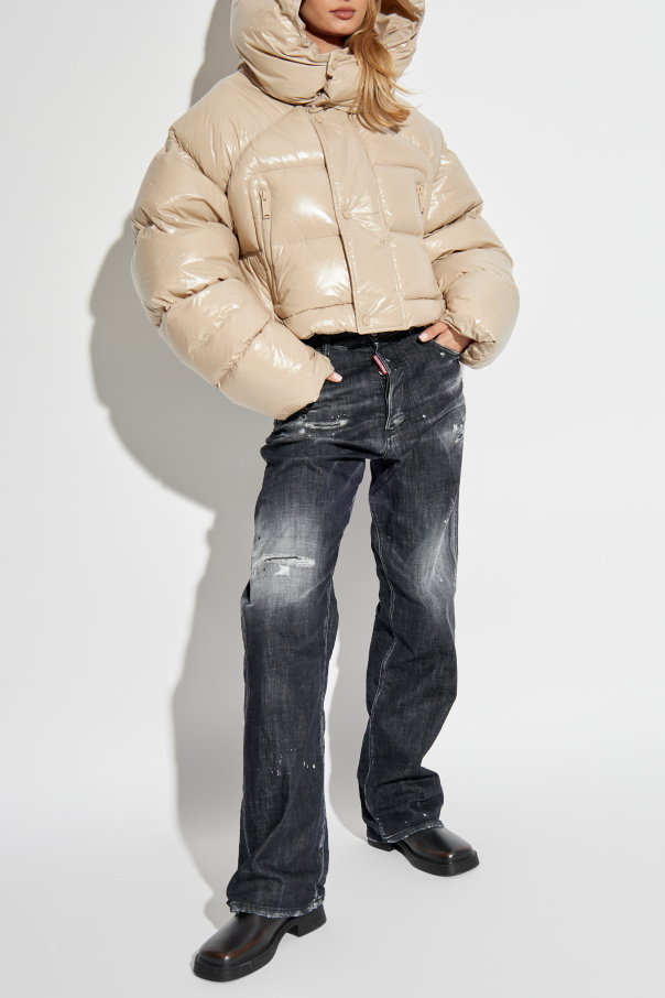 Dsquared2 Down Jacket