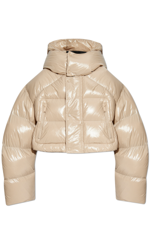 Down jacket od Dsquared2