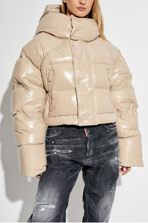 Dsquared2 Down Jacket