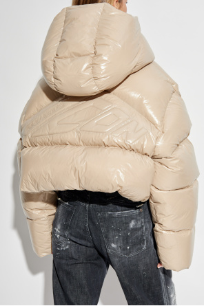 Dsquared2 Down Jacket