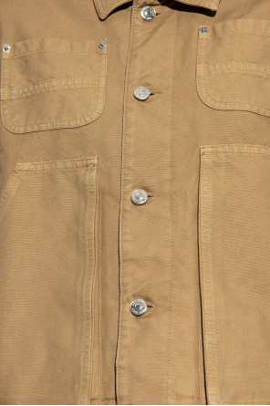 Dsquared2 Jacket with pockets