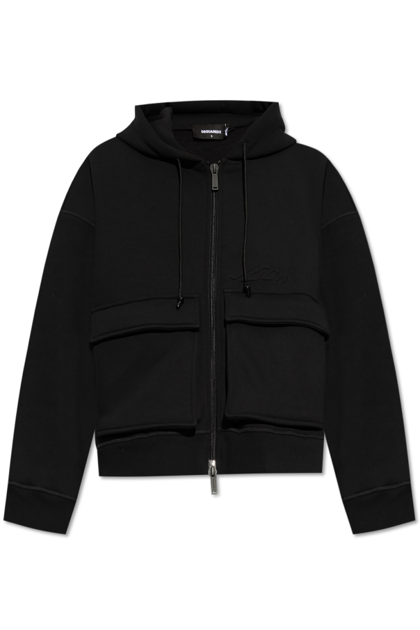 Dsquared2 Sweatshirt with logo