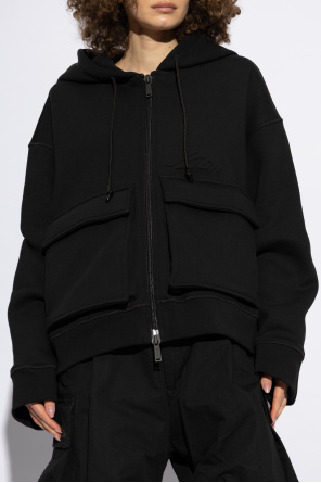 Dsquared2 Sweatshirt with logo