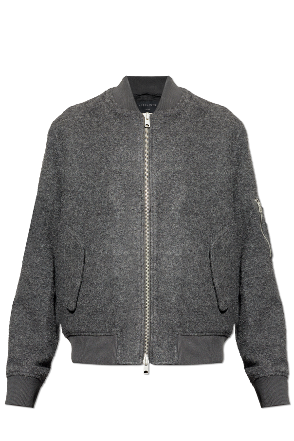 "Saku" bomber jacket od AllSaints