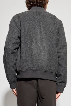 AllSaints "Saku" bomber jacket