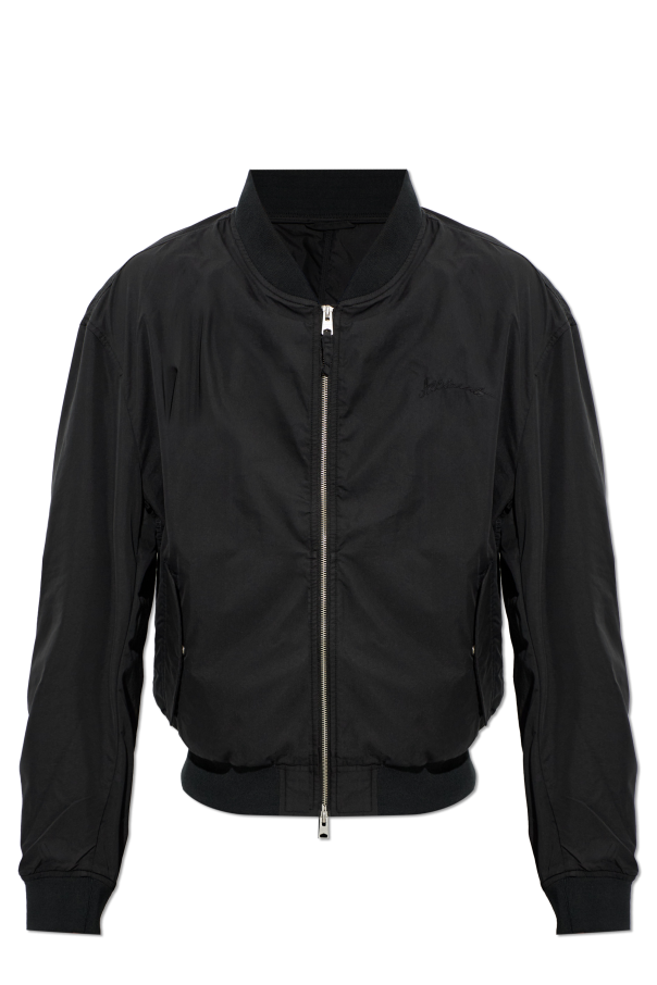 'Sanders' bomber jacket od AllSaints