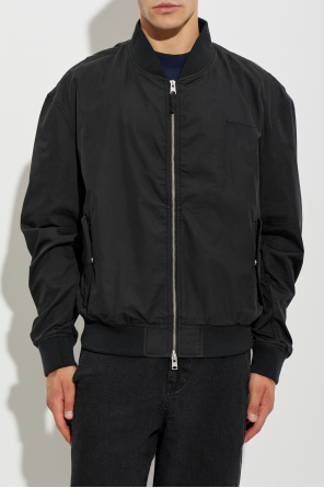 AllSaints 'Sanders' bomber jacket