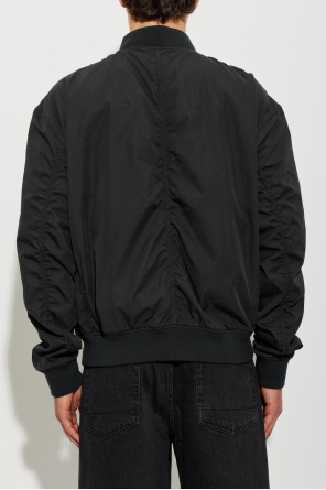AllSaints 'Sanders' bomber jacket