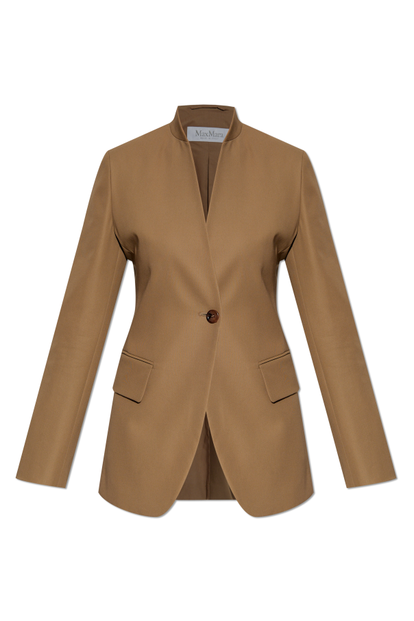 Jacket `Segnale` od Max Mara