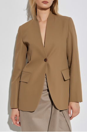 Max Mara Jacket `Segnale`