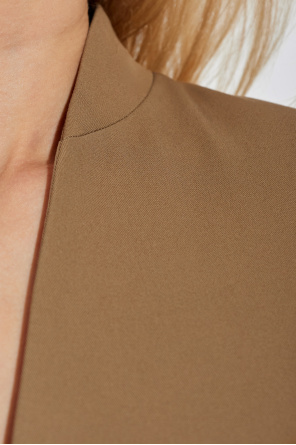 Max Mara Jacket `Segnale`