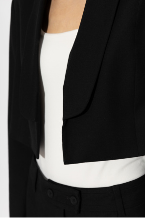 AllSaints ‘Seline’ cropped blazer