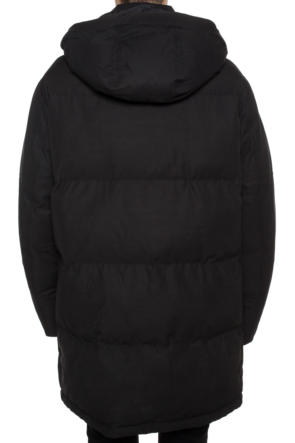 allsaints sergio parka