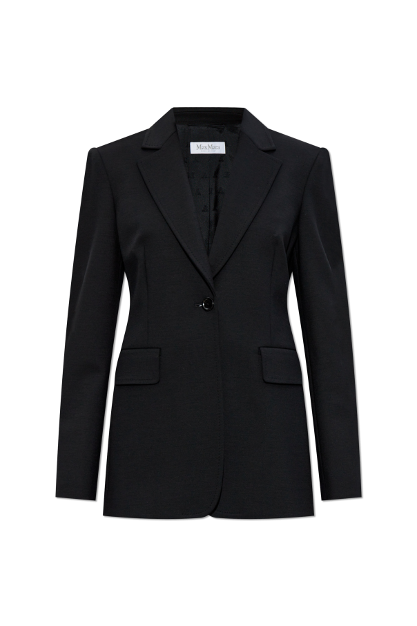 Max Mara Blazer Serio