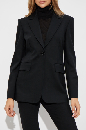 Max Mara Blazer Serio