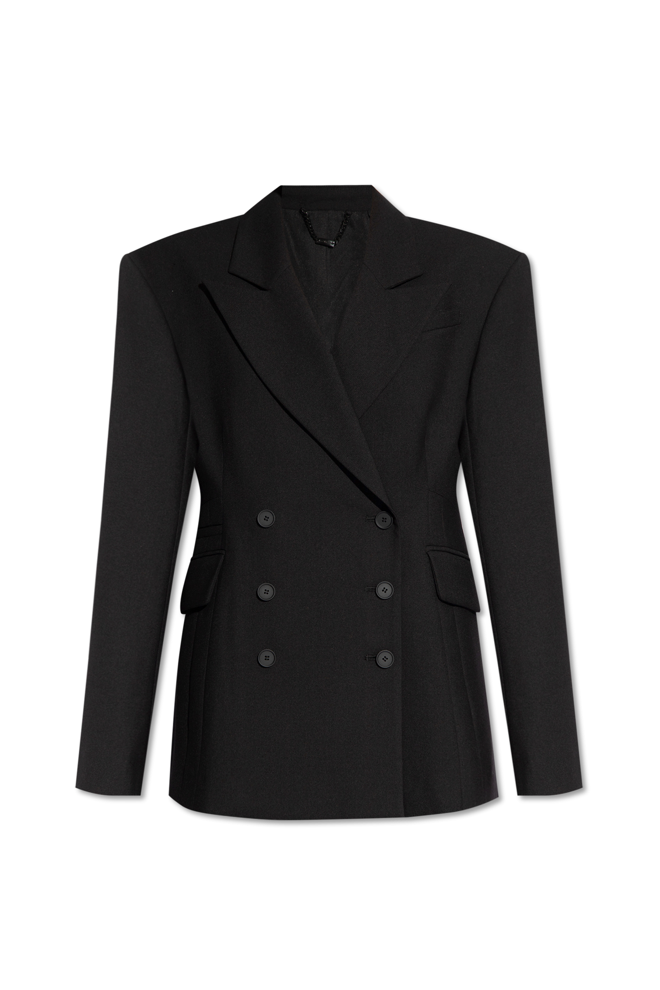 AllSaints ‘Sevenh’ blazer