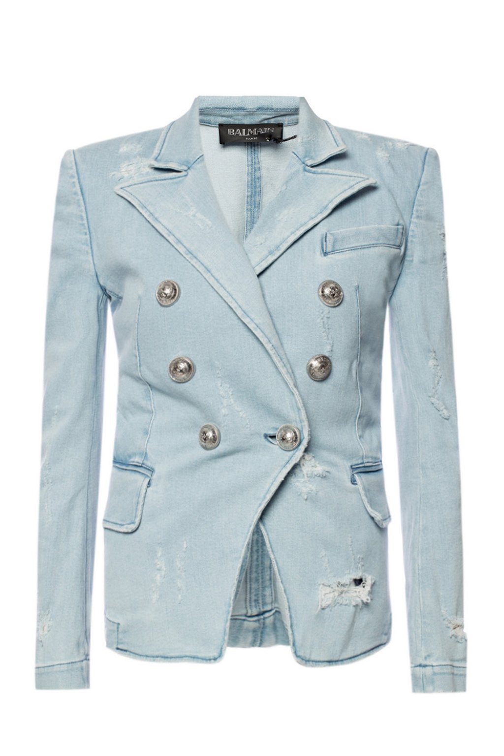 denim blazer australia