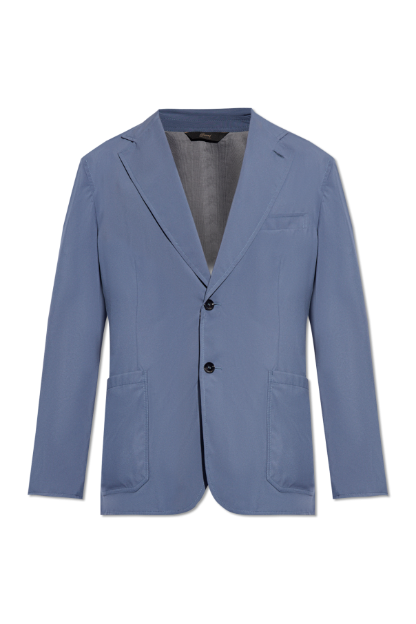 PRACTICAL AND STYLISH OUTERWEAR od Brioni