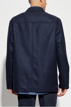 Brioni Wool Jacket