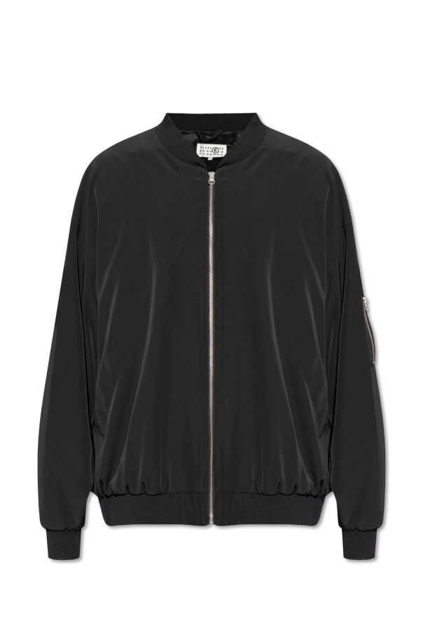 Bomber jacket od What model to choose for this season? See the most impressive proposals