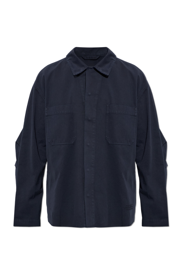 Denim shirt od MM6 Maison Margiela