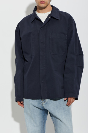 MM6 Maison Margiela Denim shirt