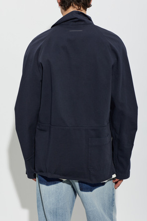 MM6 Maison Margiela Denim shirt