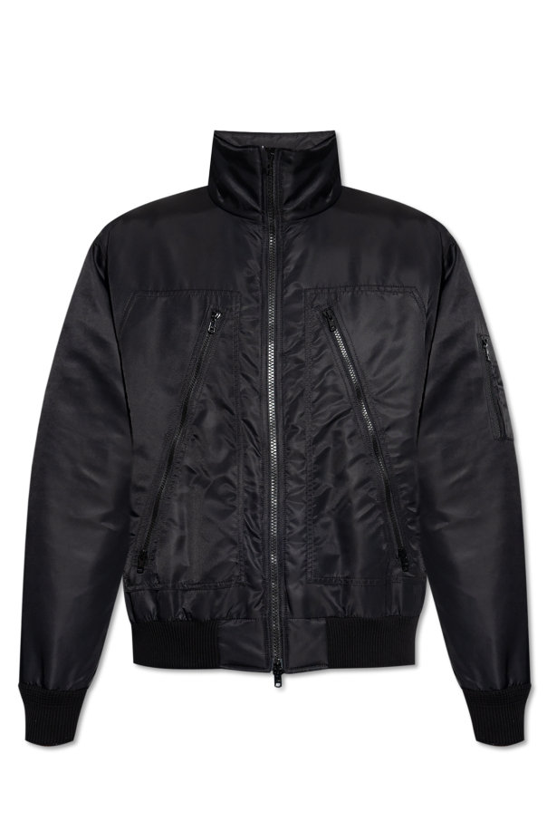 "bomber" type jacket od MM6 Maison Margiela