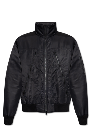 Kurtka typu `bomber`