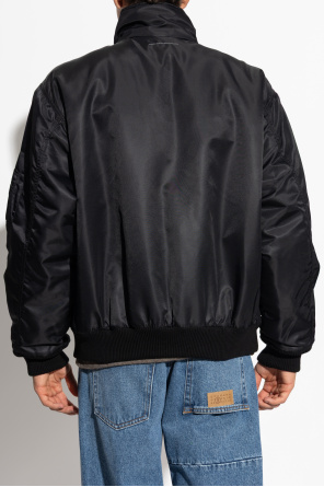 MM6 Maison Margiela Bomberjacke