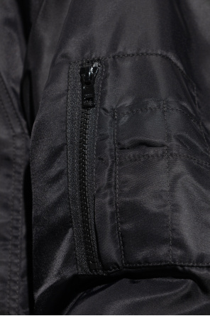 MM6 Maison Margiela Bomberjacke