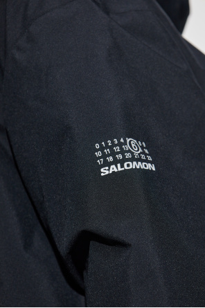 MM6 Maison Margiela Salomon x MM6 Maison Margiela