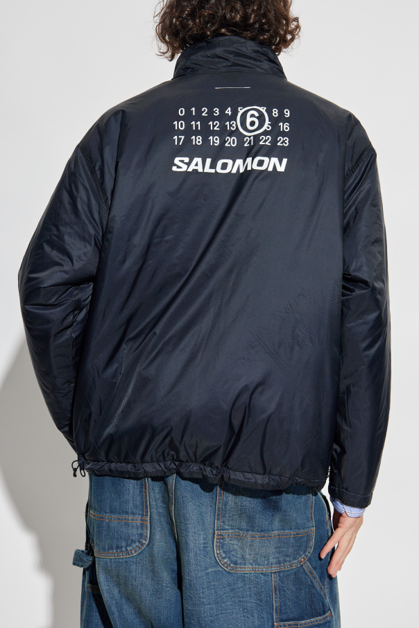 MM6 Maison Margiela Salomon x MM6 Maison Margiela