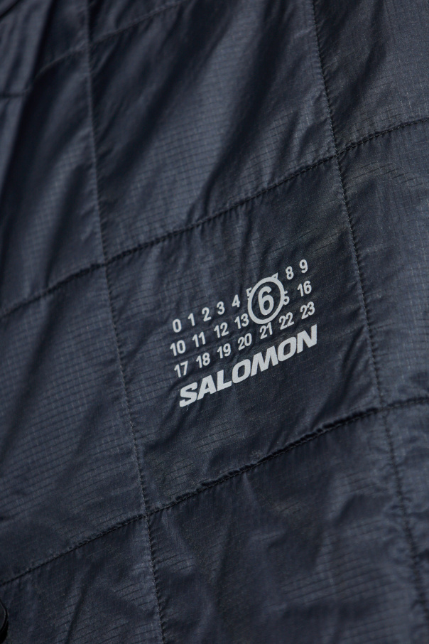 MM6 Maison Margiela Salomon x MM6 Maison Margiela